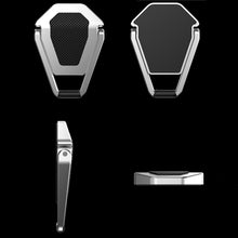 Load image into Gallery viewer, 20 PCS R-JUST BJ01 Universal Stickable Shield Shape Laptop Foldable Stand