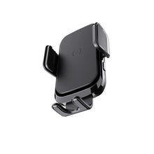 Load image into Gallery viewer, X7 Car Air Outlet Wireless Charging Mobile Phone Gravity Bracket Holder, Air Outlet