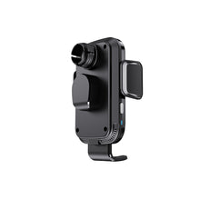 Load image into Gallery viewer, X7 Car Air Outlet Wireless Charging Mobile Phone Gravity Bracket Holder, Air Outlet