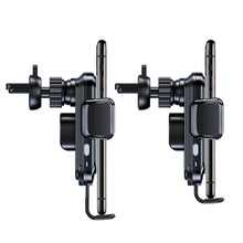 Load image into Gallery viewer, X7 Car Air Outlet Wireless Charging Mobile Phone Gravity Bracket Holder, Air Outlet