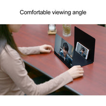 Load image into Gallery viewer, 9X Ultra-thin Mobile Phone Eye Protection Screen Magnifier