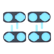 Load image into Gallery viewer, 100 PCS Back Camera Dustproof Sponge Foam Pads for iPhone 8 Plus