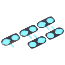 Load image into Gallery viewer, 100 PCS Back Camera Dustproof Sponge Foam Pads for iPhone 8 Plus