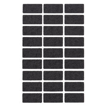 Load image into Gallery viewer, 100 PCS LCD Display Flex Cable Cotton Pads for iPhone 7