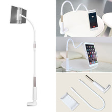 Load image into Gallery viewer, UBN-20 Universal 360 Degrees Rotating Detachable Three-stage Lazy Bracket Mobile Phone / Tablet Desktop Bracket