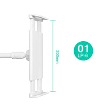 Load image into Gallery viewer, UBN-20 Universal 360 Degrees Rotating Detachable Three-stage Lazy Bracket Mobile Phone / Tablet Desktop Bracket