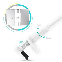 Load image into Gallery viewer, UBN-20 Universal 360 Degrees Rotating Detachable Three-stage Lazy Bracket Mobile Phone / Tablet Desktop Bracket