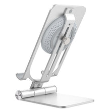 Load image into Gallery viewer, NILLKIN 2 in 1 15W PoweHold Mini Vertical Foldable Detachable Wireless Charger Mobile Phone Holder