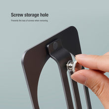 Load image into Gallery viewer, NILLKIN 2 in 1 15W PoweHold Mini Vertical Foldable Detachable Wireless Charger Mobile Phone Holder