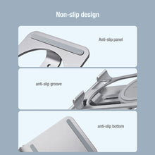 Load image into Gallery viewer, NILLKIN 2 in 1 15W PoweHold Mini Vertical Foldable Detachable Wireless Charger Mobile Phone Holder