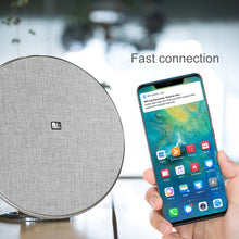 Load image into Gallery viewer, NILLKIN MC5 Pro 36W TWS Speaker Shape Wireless Bluetooth Speaker, Support Game / Music Mode &amp; AUX Audio &amp; NFC Pairing, US Plug