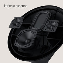 Load image into Gallery viewer, NILLKIN MC5 Pro 36W TWS Speaker Shape Wireless Bluetooth Speaker, Support Game / Music Mode &amp; AUX Audio &amp; NFC Pairing, US Plug