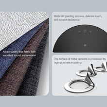 Load image into Gallery viewer, NILLKIN MC5 Pro 36W TWS Speaker Shape Wireless Bluetooth Speaker, Support Game / Music Mode &amp; AUX Audio &amp; NFC Pairing, US Plug