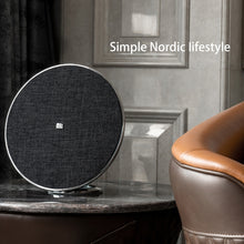 Load image into Gallery viewer, NILLKIN MC5 Pro 36W TWS Speaker Shape Wireless Bluetooth Speaker, Support Game / Music Mode &amp; AUX Audio &amp; NFC Pairing, US Plug