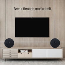 Load image into Gallery viewer, NILLKIN MC5 Pro 36W TWS Speaker Shape Wireless Bluetooth Speaker, Support Game / Music Mode &amp; AUX Audio &amp; NFC Pairing, US Plug