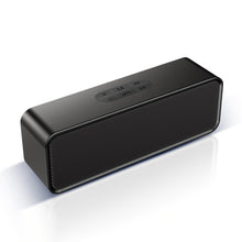 Load image into Gallery viewer, SC211 Portable Subwoofer Wireless Bluetooth Speaker Bluetooth 5.0, Support TF Card &amp; U Disk &amp; 3.5mm AUX