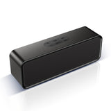 SC211 Portable Subwoofer Wireless Bluetooth Speaker Bluetooth 5.0, Support TF Card & U Disk & 3.5mm AUX