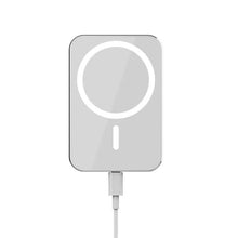 Load image into Gallery viewer, X16 Magsafe Car Air Outlet Vent Mount Clamp Holder 15W Fast Charging Qi Magnetic Wireless Charger, X16