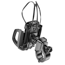 Load image into Gallery viewer, WK WA-S39 Escort Series Phone Holder for Bicycle / Motorcycle, WA-S39  Phone Holder