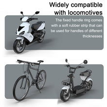 Load image into Gallery viewer, WK WA-S39 Escort Series Phone Holder for Bicycle / Motorcycle, WA-S39  Phone Holder