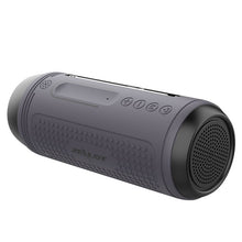 Load image into Gallery viewer, ZEALOT A1 Multifunctional Bass Wireless Bluetooth Speaker, Built-in Microphone, Support Bluetooth Call &amp; AUX &amp; TF Card &amp; LED Lights