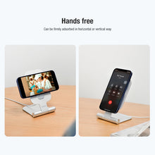 Load image into Gallery viewer, NILLKIN Vertical Folding Stand，Support Magsafe Charger