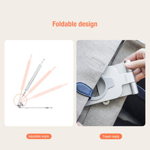 Load image into Gallery viewer, NILLKIN Vertical Folding Stand，Support Magsafe Charger