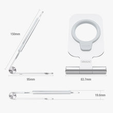 Load image into Gallery viewer, NILLKIN Vertical Folding Stand，Support Magsafe Charger