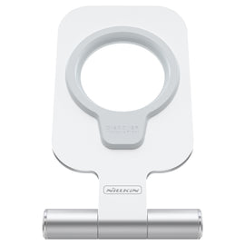 NILLKIN Vertical Folding Stand，Support Magsafe Charger