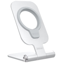 Load image into Gallery viewer, NILLKIN Vertical Folding Stand，Support Magsafe Charger