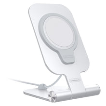 Load image into Gallery viewer, NILLKIN Vertical Folding Stand，Support Magsafe Charger