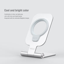 Load image into Gallery viewer, NILLKIN Vertical Folding Stand，Support Magsafe Charger