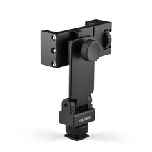 Load image into Gallery viewer, YELANGU PC10 360 Degree Rotating Horizontal Vertical Shooting Phone Clamp Holder Bracket