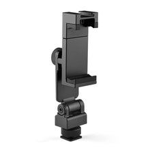 Load image into Gallery viewer, YELANGU PC10 360 Degree Rotating Horizontal Vertical Shooting Phone Clamp Holder Bracket