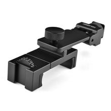 Load image into Gallery viewer, YELANGU PC10 360 Degree Rotating Horizontal Vertical Shooting Phone Clamp Holder Bracket