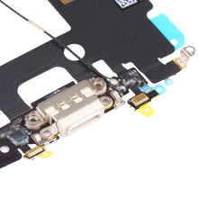 Load image into Gallery viewer, Original Charging Port Flex Cable for iPhone 7, For iPhone 7 (Original), For iPhone 7 (Original) (Dark Gray)
