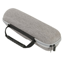 Load image into Gallery viewer, EVA Outdoor Bluetooth Speaker Storage Box with Shoulder Strap &amp; Carabiner For JBL Charge 5