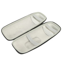 Load image into Gallery viewer, EVA Outdoor Bluetooth Speaker Storage Box with Shoulder Strap &amp; Carabiner For JBL Charge 5