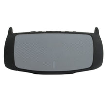 Load image into Gallery viewer, Speaker Portable Silicone Protective Cover with Shoulder Strap &amp; Carabiner For JBL Charge 5