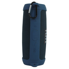 Load image into Gallery viewer, Speaker Portable Silicone Protective Cover with Shoulder Strap &amp; Carabiner For JBL Charge 5