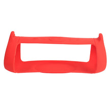 Load image into Gallery viewer, Speaker Portable Silicone Protective Cover with Shoulder Strap &amp; Carabiner For JBL Charge 5