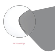 Load image into Gallery viewer, ENKAY for iPhone 8 &amp; iPhone 7  Hat-Prince 0.26mm 9H+ Surface Hardness 2.5D Privacy Anti-glare Non-full Tempered Glass Film