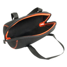 Load image into Gallery viewer, EVA Outdoor Portable Speaker Protective Cover with Shoulder Strap &amp; Carabiner For JBL Charge 5