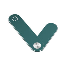 Load image into Gallery viewer, R-JUST SJ05-3 Multi-function Laptop Magnetic Expanded Metal Holder, SJ05-3 Green, SJ05-3 Blue, SJ05-3 Silver