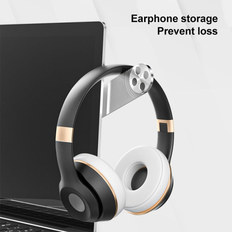 R-JUST SJ05-3 Multi-function Laptop Magnetic Expanded Metal Holder, SJ05-3 Silver, SJ05-3 Green, SJ05-3 Blue