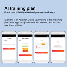 Load image into Gallery viewer, Xiaomi AI Speaker Support Dual-band WiFi &amp; Bluetooth 4.1 &amp; A2DP Music Playback