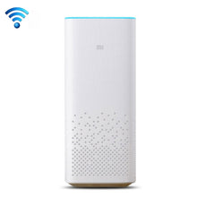 Load image into Gallery viewer, Xiaomi AI Speaker Support Dual-band WiFi &amp; Bluetooth 4.1 &amp; A2DP Music Playback