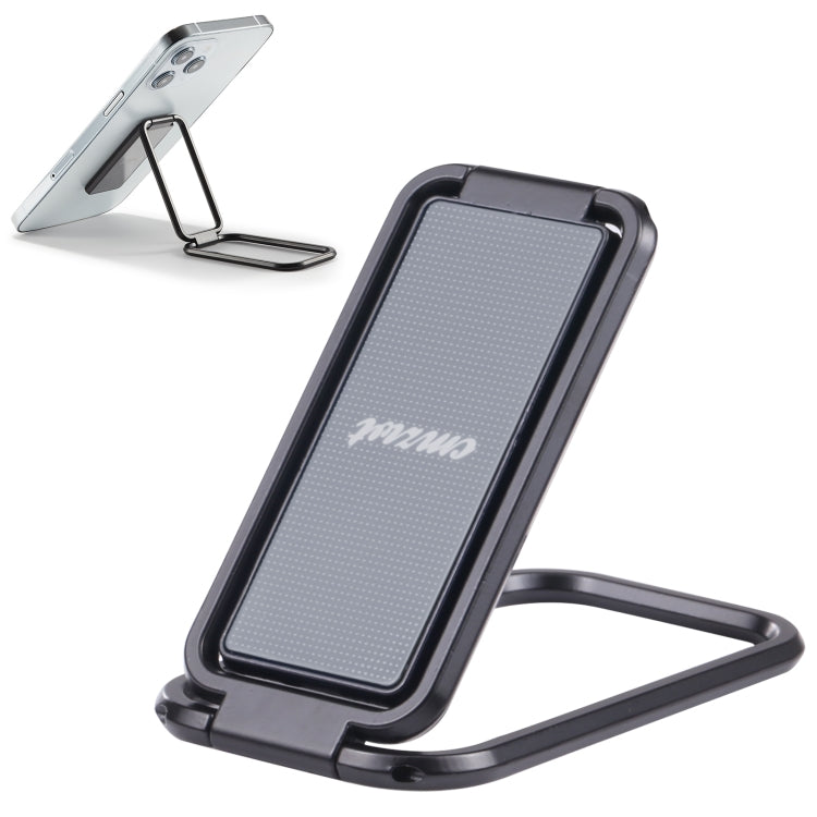 cmzwt CPS-028 Adjustable Folding Magnetic Mobile Phone Desktop Holder Bracket