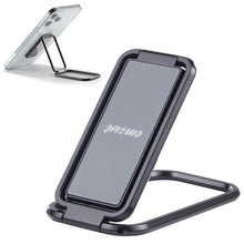 Load image into Gallery viewer, cmzwt CPS-028 Adjustable Folding Magnetic Mobile Phone Desktop Holder Bracket