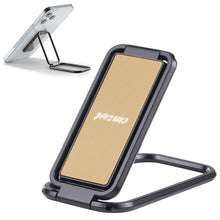 Load image into Gallery viewer, cmzwt CPS-028 Adjustable Folding Magnetic Mobile Phone Desktop Holder Bracket